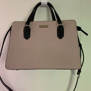 Kate Spade Color Block purse